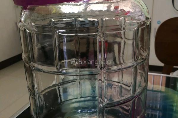 自制葡萄酒的做法图解5