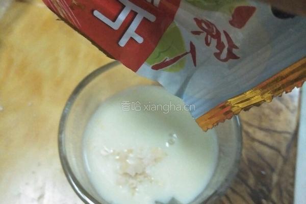 黄豆豆浆的做法图解8