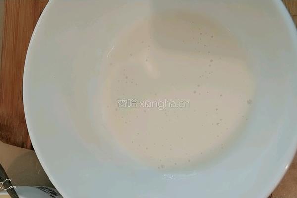 胡萝卜鸡蛋饼的做法图解2