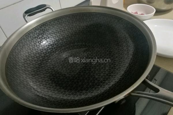 自制披萨的做法图解5