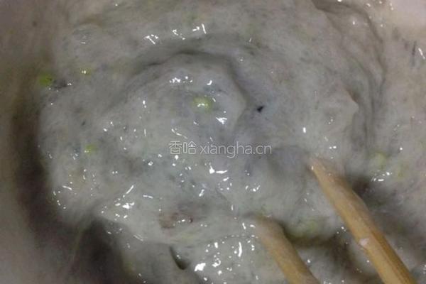 虾滑汤的做法图解6