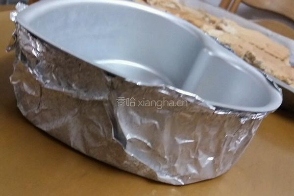 提拉米苏的做法图解3