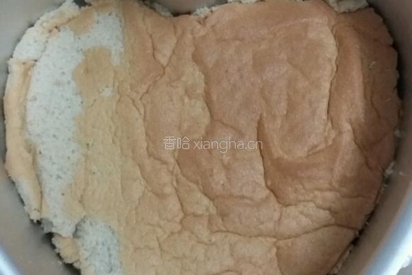 提拉米苏的做法图解4