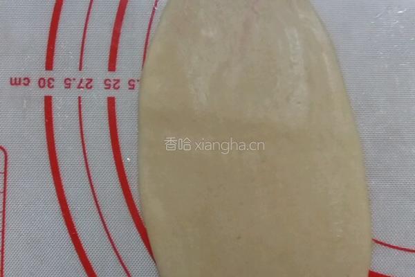 鲜肉月饼的做法图解6