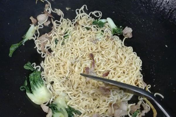 月子餐早餐的做法图解4
