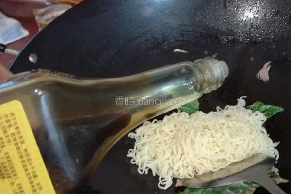 月子餐早餐的做法图解5
