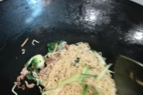 月子餐早餐的做法图解6