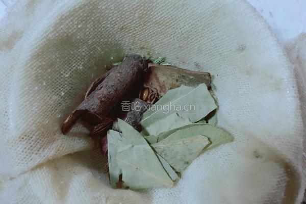 香卤鹌鹑蛋的做法图解2