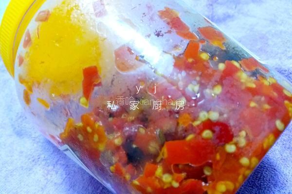 剁椒胖鱼头的做法图解3
