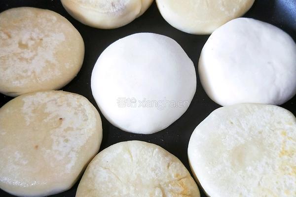 牛肉饼的做法图解9