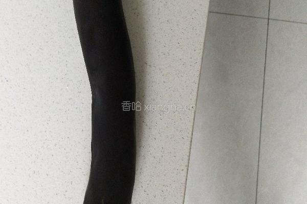 炸茄盒的做法图解1