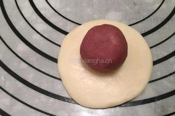 美味三角酥的做法图解8