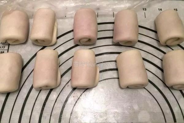 美味三角酥的做法图解12