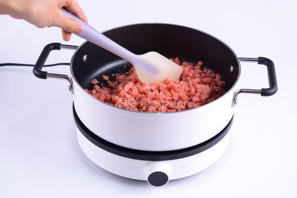 水晶玫瑰月饼的做法图解5