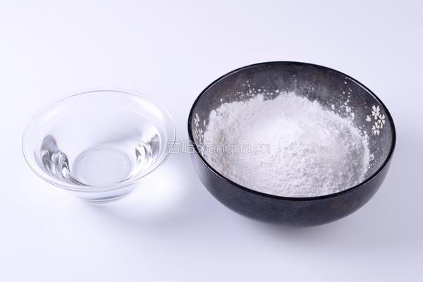 水晶玫瑰月饼的做法图解7