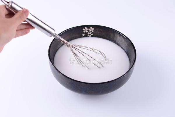 水晶玫瑰月饼的做法图解8