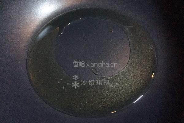 鸡杂面的做法图解5