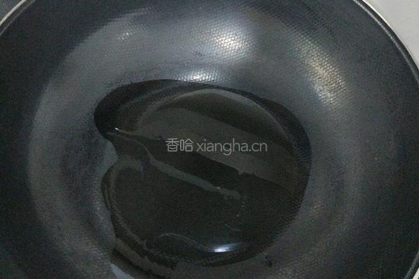 黄鳝汇腊肉的做法图解5