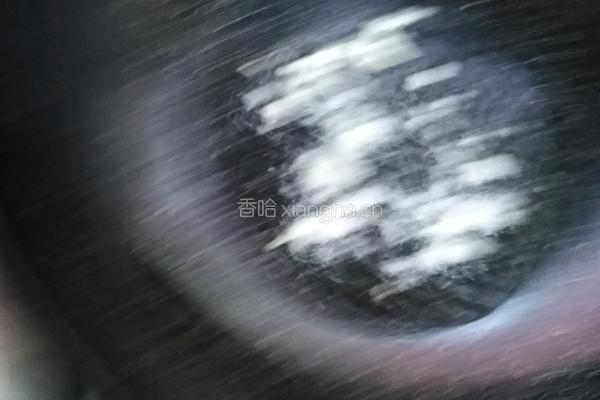 香葱炒白菜的做法图解3
