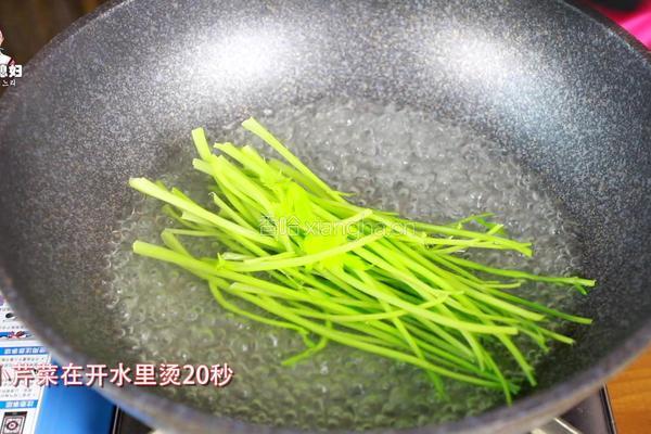 自从学会这道韩式凉粉，老公每天准时回家吃饭，赞不绝口的做法图解10