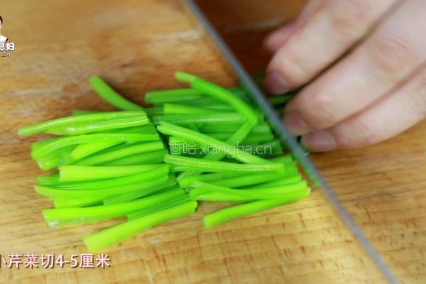 自从学会这道韩式凉粉，老公每天准时回家吃饭，赞不绝口的做法图解12