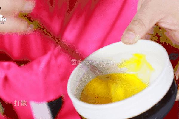 自从学会这道韩式凉粉，老公每天准时回家吃饭，赞不绝口的做法图解14