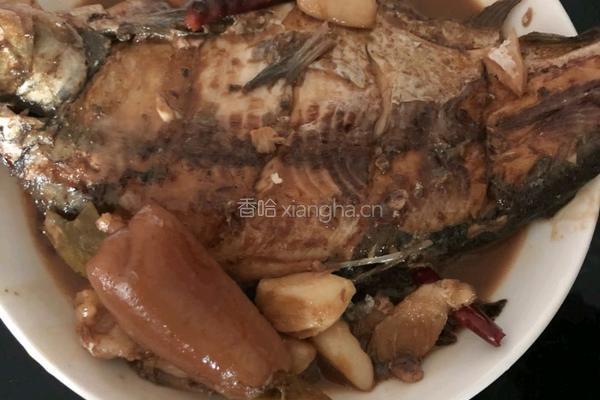 炖武昌的做法图解8