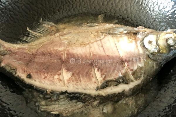 炖武昌的做法图解4