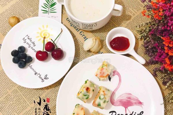 鸡蛋煎饼的做法图解9