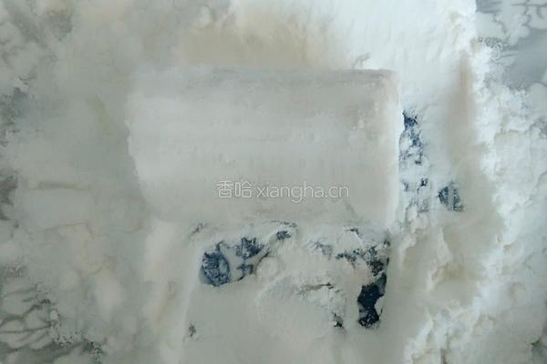 油炸香蕉的做法图解5
