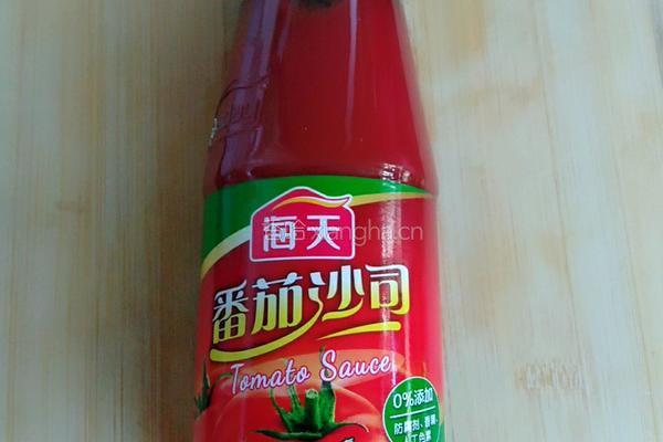 油炸香蕉的做法图解13