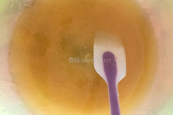 广式月饼的做法图解3