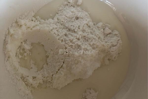 广式月饼的做法图解7
