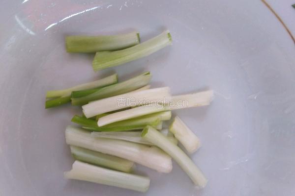 沙姜鸡腿的做法图解4