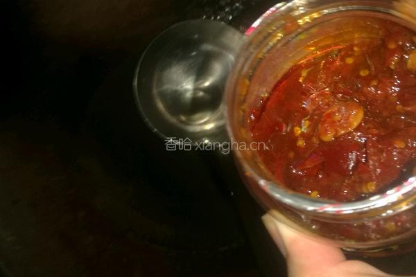香辣土豆片的做法图解4