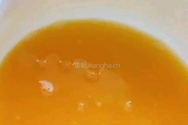 脆脆黄金鸡柳的做法图解7