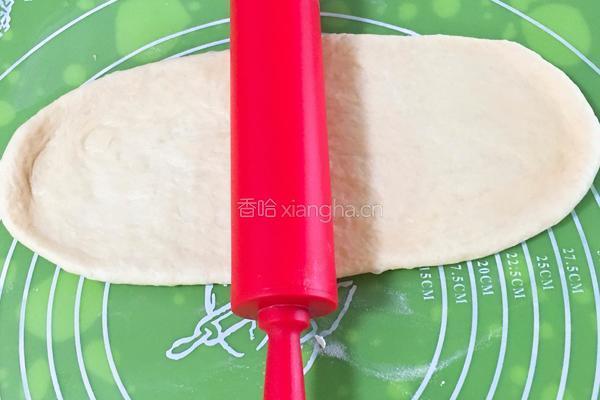 埃曼塔奶酪吐司的做法图解18