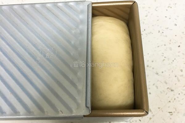 埃曼塔奶酪吐司的做法图解22