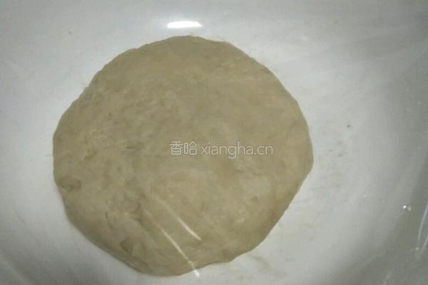 鸡蛋灌饼的做法图解2