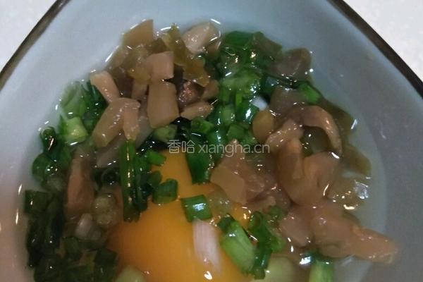 鸡蛋灌饼的做法图解4