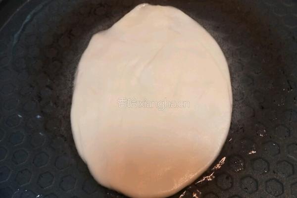 鸡蛋灌饼的做法图解9