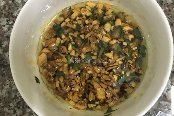 香嫩手撕鸡的做法图解11