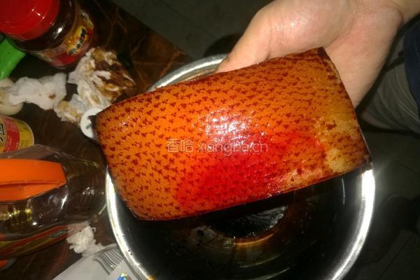 重庆人的扣肉的做法图解4