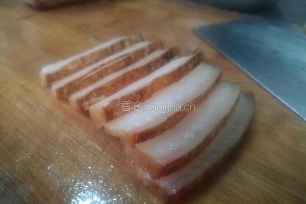 重庆人的扣肉的做法图解6