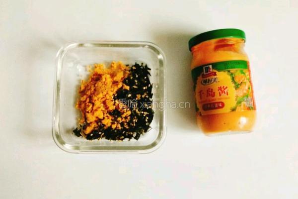 做法最全网红肉松小贝的做法图解7
