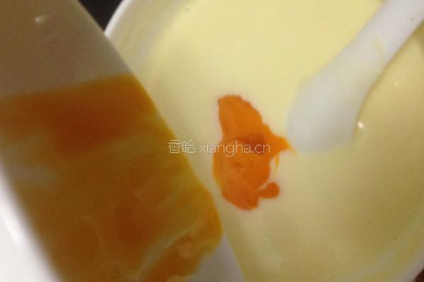 手工轻乳酪蛋糕的做法图解8