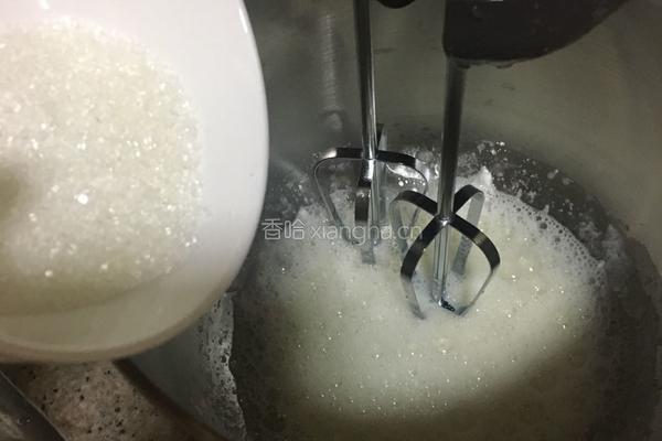 手工轻乳酪蛋糕的做法图解13
