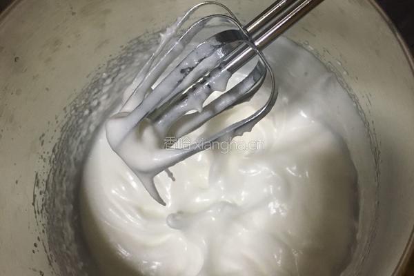 手工轻乳酪蛋糕的做法图解14