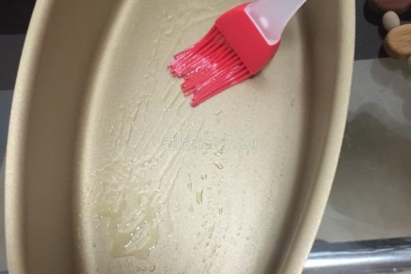 手工轻乳酪蛋糕的做法图解18