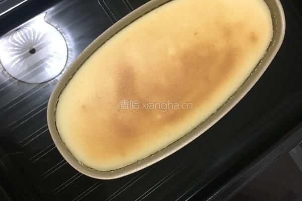 手工轻乳酪蛋糕的做法图解22